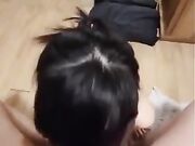 重磅调教激发高颜值极品超嫩萝莉M属性