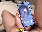 操了么服务叫了个鸡来尽情享用