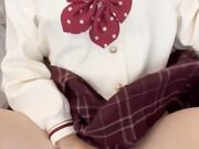 艺术学院反差婊校花双马尾萝莉被无套爆肏粉嫩小穴清纯浪叫