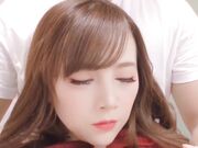 絕美臉蛋 爆乳御姐 有彈性的大奶 被瘋狂抽查 內射粉穴