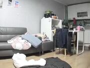 乱伦小姨子 趁老婆不在家 猛操小姨子