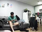 乱伦小姨子 趁老婆不在家 猛操小姨子