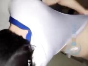 侄女身上发泄兽欲舔脚吃屁眼乱伦大眼萝莉侄女被调教成性