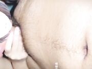 侄女身上发泄兽欲舔脚吃屁眼乱伦大眼萝莉侄女被调教成性