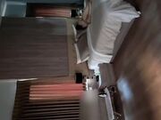 白皙高挑女神 九头身