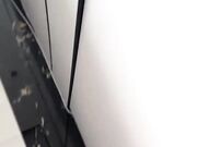 妇女节家里面全是亲戚 我却把亲姐拉到厕所里强操她