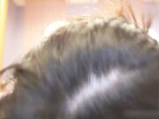 清纯旗袍的骚货把震动棒塞满后又被肉棒内射