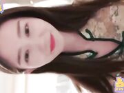 主播诱惑 极品美女可欲可甜第一次直播啪啪