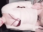 真实家庭乱伦色情姐姐色诱内向弟弟无套做爱