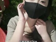 女主播户外露出让你体验一脸懵逼的感觉