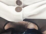 乱伦流出 儿子出国打工诱奸独守空房儿媳妇