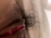网红黑料 人前的大网红私下是个小母狗 掰开小穴无套内射