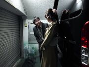 被来历不明的变态老头全身舔遍1