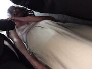 对身高170cm的高挑OL进行公司内骚扰2