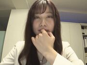 对身高170cm的高挑OL进行公司内骚扰2