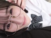 放学后的优等生是能满足任何欲望的完美女孩1