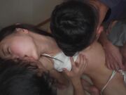 失踪爱妻的不雅视频被制成DVD寄来3