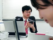 与多年未见的前任重逢1