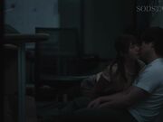 与讨厌的同事酒后乱性3