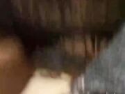 舞蹈老师主动深喉张嘴颜射