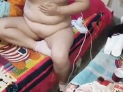 与坦克骚妈乱伦 口交爆菊样样精通