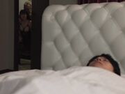 被公公侵犯的妻子3