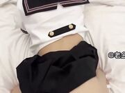 采花小盗现任女友 调教如火如荼 几天没洗澡吃肉棒贼有滋味喝尿打嘴巴内射