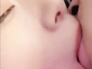 大长腿除了骚就是水多 叫声更骚