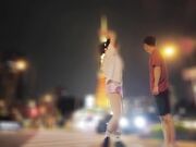 整晚的二人独处朝阳升起前都想一直被宫下玲奈责弄到射精1