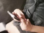 高颜值援交175女郎 口交母狗 吃鸡巴吃的太投入了