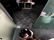办公室双马尾的按摩服务帮我全部释放到骚穴里