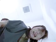 路边搭讪失落美女没想到是个内衣都不穿的骚货