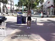 沙滩认识的大奶混血美女只要钱到位化身骚母狗后入抽插