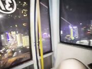 蒙住双眼舔舐主人的指尖 让你感到酥酥麻麻 激情露出