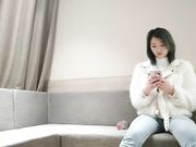 渣男探花 忽悠漂亮小少妇 酒店里偷情约炮