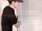 美乳小女友的勾引每天摁在床上爆操