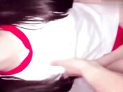 啊啊爸爸操死我了