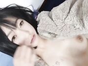 【重磅推荐-高中清纯女学妹】一起伺候社会哥
