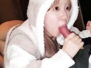 兄妹做爱日常 穿着睡衣没睡醒被讨厌的哥哥抠逼