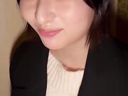 颜值身材吊打一切的极品美少女