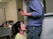 震动棒自慰被发现从沙发干到卧室床上