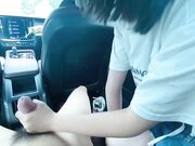 超正点巨乳学生妹野外车震 榨干男友