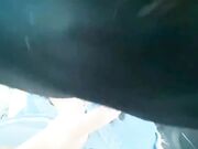 超正点巨乳学生妹野外车震 榨干男友