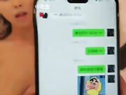 巨乳人妻酒店偷晴老公朋友一边被操一边和父亲打电话