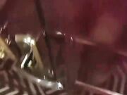 巨乳人妻酒店偷晴老公朋友一边被操一边和父亲打电话
