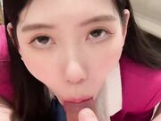 极品台妹空姐 内射她的白虎骚穴 被操的浪叫