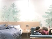 探探勾搭 PUA高中生嫩妹 软磨硬泡扒光了抱操嫩穴