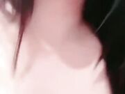 爆乳馒头B粉嫩 充气娃蛙似的 炮友按摩器调情