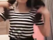 PUA高中生黑丝母狗 乖巧听话甜美让干嘛就干嘛