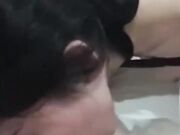 颜值超高奶子也特别大被操的爽上天 这小表情真是绝了 看奶子和表情就想射了